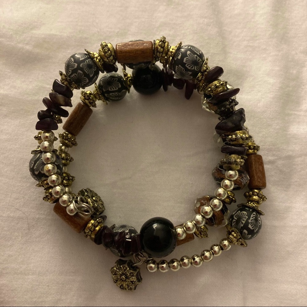 Bracelet Wrap